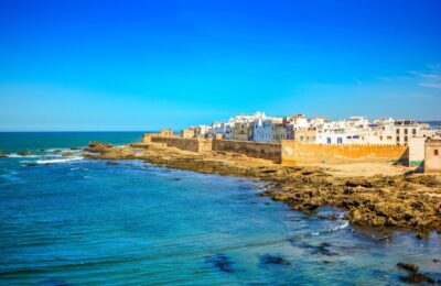 Essaouira Beach day trip from Marrakech