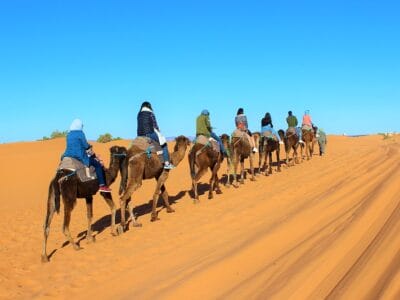 zagora desert tour-from-Marrakech