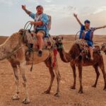 Agafay Desert Camel Ride, Quad Bike & Lunch with Pool, Agafay camel ride, Marrakech camel rides