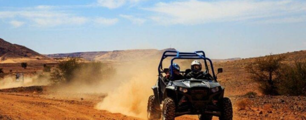 Marrakech Agafay Buggy Tour