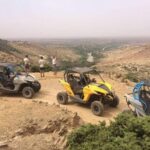 1-Hour Buggy Tour in Marrakech Agafay Desert